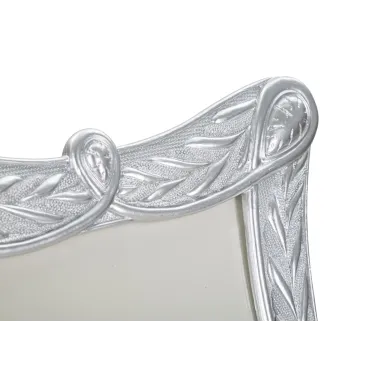 RAMKA X SILVER 23,3X2X28,2 cm (WYMIAR WEWNĘTRZNY 15X20 cm) MIN 2
